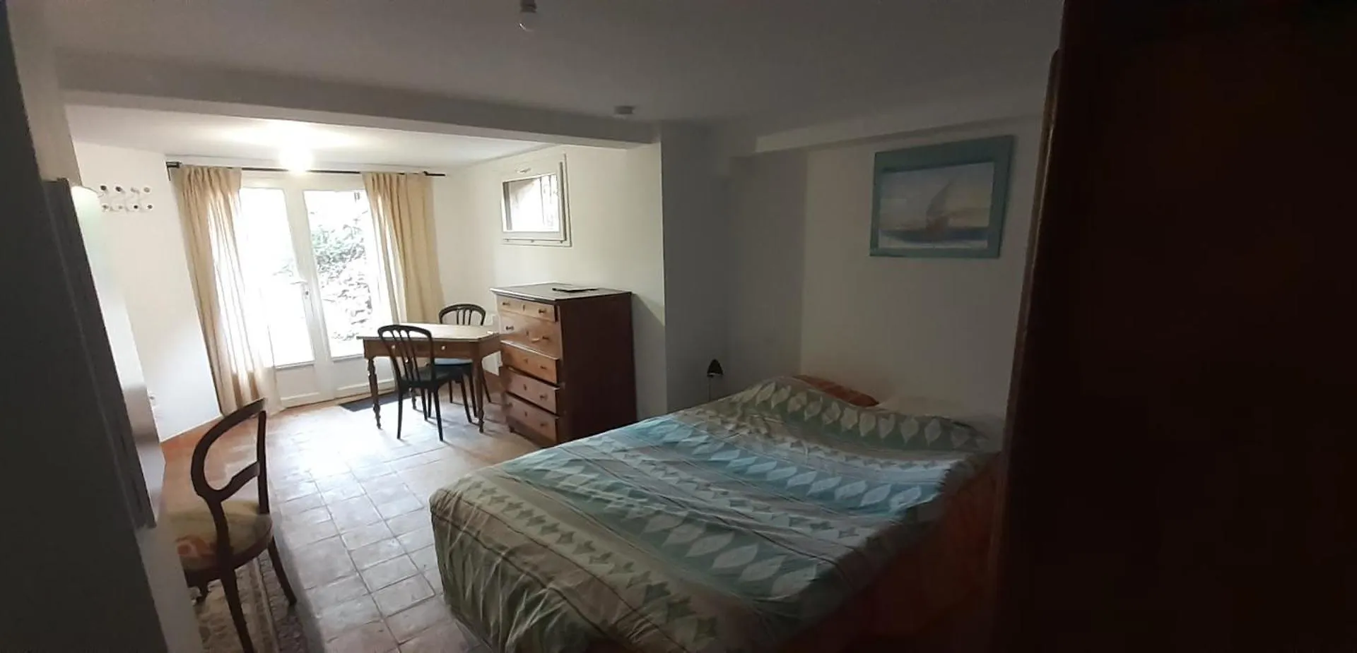 Studio Independant Au Calme Proche D\'Aix En Provence location