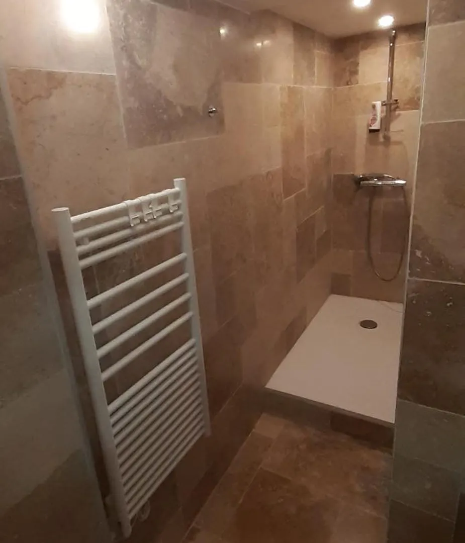 Apartment Studio Independant Au Calme Proche D'Aix En Provence Aix-en-Provence France